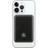 Mercedes Powerbank Stars Pattern MagSafe 5W 3000mAh - black - (Mer007841-0)