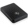 Mercedes Powerbank Stars Pattern MagSafe 5W 3000mAh - black - (Mer007841-0)