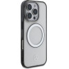 Mercedes Printed Logo MagSafe Case for iPhone 16 Pro - Clear - (Mer008315-0)