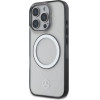 Mercedes Printed Logo MagSafe Case for iPhone 16 Pro Max - Clear - (Mer008322-0)