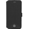 Mercedes Pure Line Case for Sony Z5 - Black - (Mer000784-0)