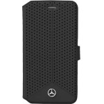 Mercedes Pure Line Case for Sony Z5 - Black - (Mer000784-0)