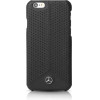 Mercedes Pure Line Case for Sony Z5 - Black - (Mer000785-0)
