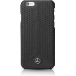 Mercedes Pure Line Case for Sony Z5 - Black - (Mer000785-0)