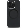 Mercedes Silicone Tonal Logo MagSafe iPhone 16 Pro Case - Black - (Mer008334-0)