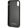 Mercedes Twister iPhone Xr Case - Black - (Mer006814-0)
