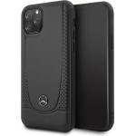 Mercedes Urban Line iPhone 11 Pro Case - Black - (Mer005509-0)