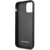 Mercedes Wood Line Rosewood case for iPhone 11 Pro - brown - (Mer005470-0)