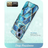 Supcase Cosmo iPhone 14 Plus Case - Blue - (21807-0)