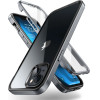 Supcase EDGE XT Case for iPhone 14 Plus - Black - (21810-0)
