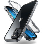 Supcase EDGE XT Case for iPhone 14 Plus - Black - (21810-0)