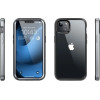 Supcase EDGE XT Case for iPhone 14 Plus - Black - (21810-0)