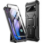 Supcase IBLSN Armorbox Case for Google Pixel 9 Pro XL - Black - (26500-0)