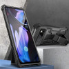 Supcase IBLSN Armorbox Case for Google Pixel 9 Pro XL - Black - (26500-0)