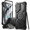 Supcase IBLSN Armorbox Mag Case for Samsung Galaxy S25 Ultra - Black - (27173-0)