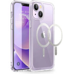 Supcase UB Mag Case with MagSafe for iPhone 14 Plus - Clear - (21812-0)