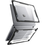 Supcase Unicorn Beetle Case for MacBook Air 15 M2 / M3 / 2023-2024 - Black - (24033-0)