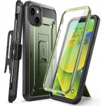 Supcase Unicorn Beetle Pro iPhone 14 Plus Case - Green - (21809-0)