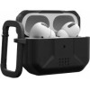 UAG Civilian case for AirPods Pro 2 - black - (UAG104124114040-0)
