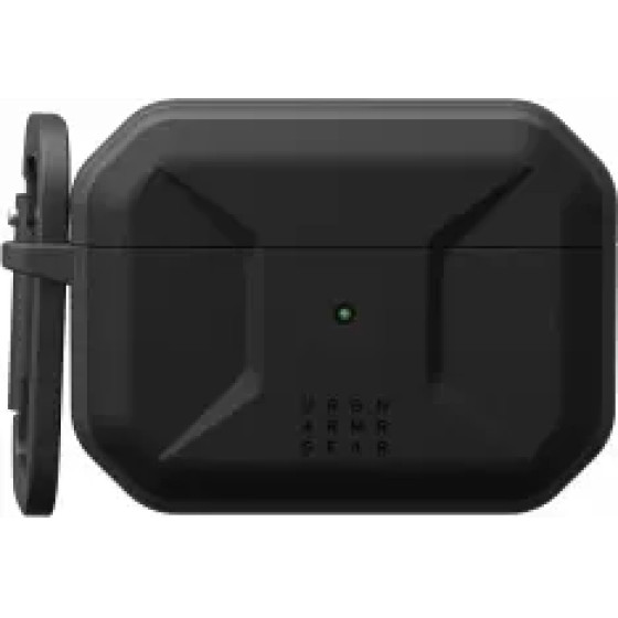 UAG Civilian case for AirPods Pro 2 - black - (UAG104124114040-0)