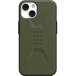 UAG Civilian case for iPhone 14 Plus - green - (IEOUCMXOL-0)