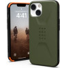 UAG Civilian case for iPhone 14 Plus - green - (IEOUCMXOL-0)