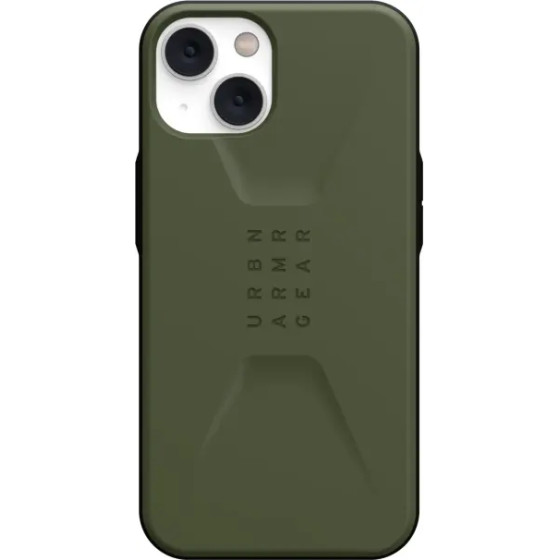 UAG Civilian case for iPhone 14 Plus - green - (IEOUCMXOL-0)