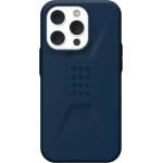 UAG Civilian case for iPhone 14 Pro Max - dark blue - (114043115555-0)