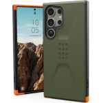 UAG Civilian case for Samsung Galaxy S24 Ultra 5G - green - (UAG214439117272-0)