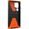 UAG Civilian case for Samsung Galaxy S24 Ultra 5G - green - (UAG214439117272-0)