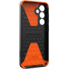UAG Civilian case for Samsung Galaxy S24+ - green - (IC214438117272-0)