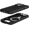 UAG Civilian MagSafe case for iPhone 15 Pro Max - black - (IC114295114040-0)