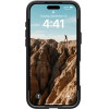 UAG Civilian Magsafe iPhone 16 Plus Case - Black - (UAG114443114040-0)