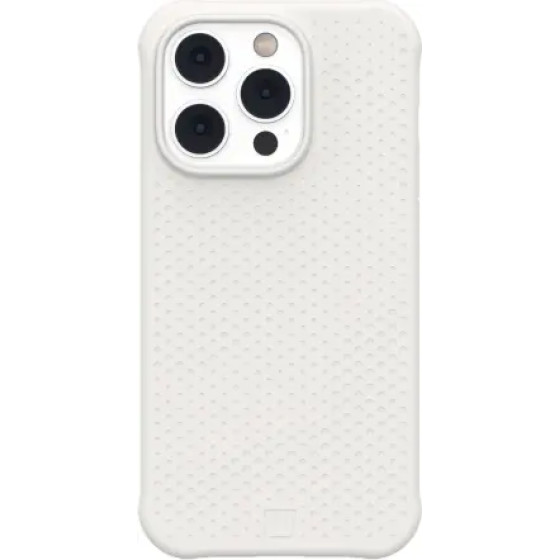 UAG Dot [U] MagSafe case for iPhone 14 Pro - white - (IEOUD14PMSMM-0)