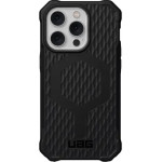 UAG Essential Armor MagSafe case for iPhone 14 Pro - black - (IEOUEA14PMSBK-0)