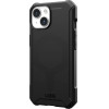 UAG Essential Armor MagSafe case for iPhone 15 - black - (IC114288114040-0)