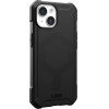 UAG Essential Armor MagSafe case for iPhone 15 - black - (IC114288114040-0)