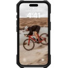 UAG Essential Armor Magsafe iPhone 16 Case - Black - (UAG114450114040-0)