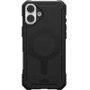 UAG Essential Armor Magsafe iPhone 16 Plus Case - Black - (UAG114447114040-0)