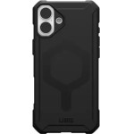 UAG Essential Armor Magsafe iPhone 16 Plus Case - Black - (UAG114447114040-0)