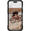 UAG Essential Armor Magsafe iPhone 16 Plus Case - Black - (UAG114447114040-0)
