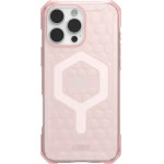 UAG Essential Armor Magsafe iPhone 16 Pro Max Case - Pink - (UAG114449114C4C-0)