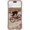 UAG Essential Armor Magsafe iPhone 16 Pro Max Case - Pink - (UAG114449114C4C-0)