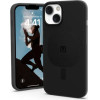 UAG Lucent [U] MagSafe case for iPhone 14 Plus - black - (IEOULMXMSBK-0)
