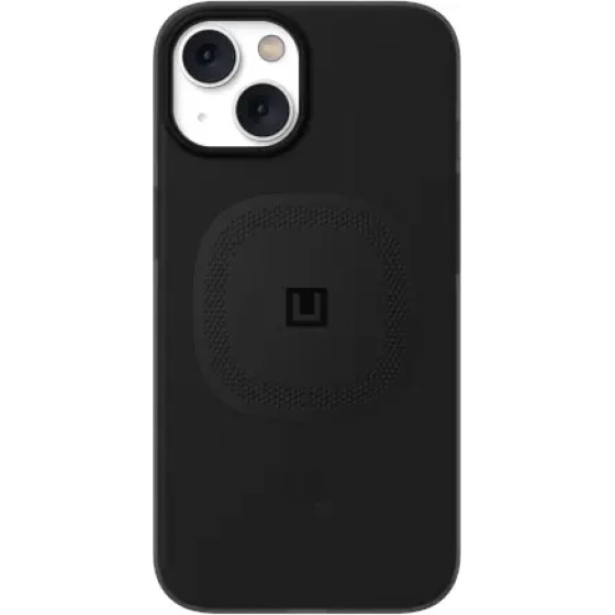 UAG Lucent [U] MagSafe case for iPhone 14 Plus - black - (IEOULMXMSBK-0)