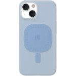 UAG Lucent [U] MagSafe case for iPhone 14 Plus - blue - (IEOULMXMSCE-0)