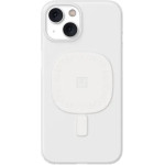 UAG Lucent [U] MagSafe case for iPhone 14 Plus - white - (IEOULMXMSMM-0)