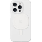UAG Lucent [U] MagSafe case for iPhone 14 Pro - white - (IEOUL14PMSMM-0)