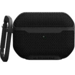 UAG Metropolis case for AirPods Pro 2 with carabiner - black - (IC104125114040-0)