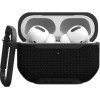 UAG Metropolis case for AirPods Pro 2 with carabiner - black - (IC104125114040-0)